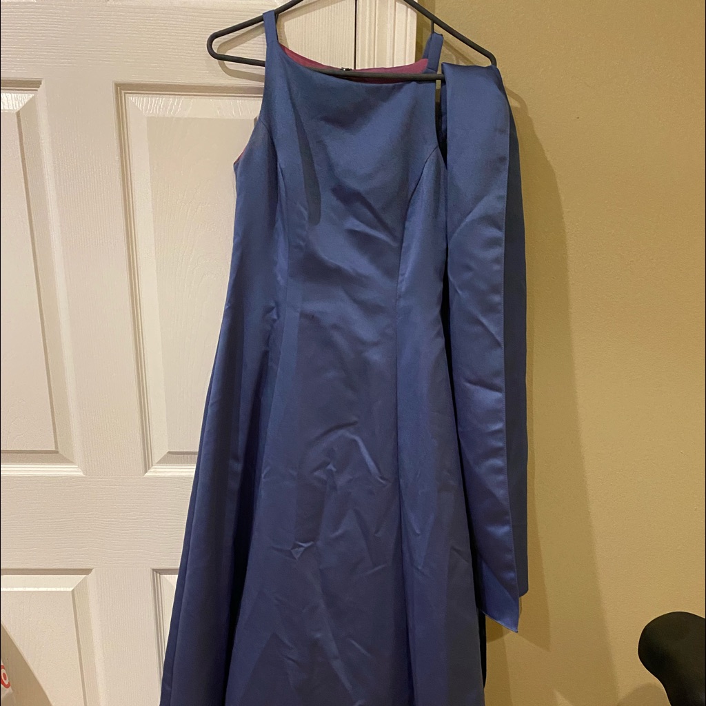 Bridesmaids Dress